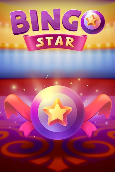Bingo Star – immagine del gioco
