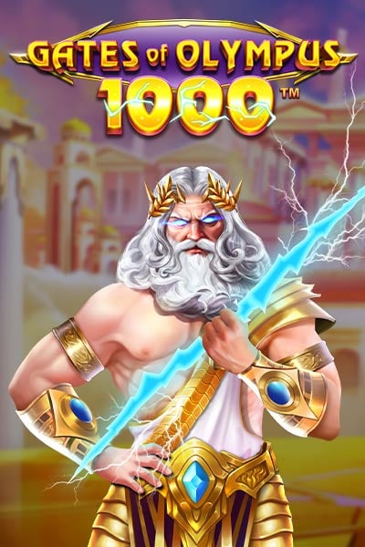 Gates of Olympus 1000 – immagine del gioco