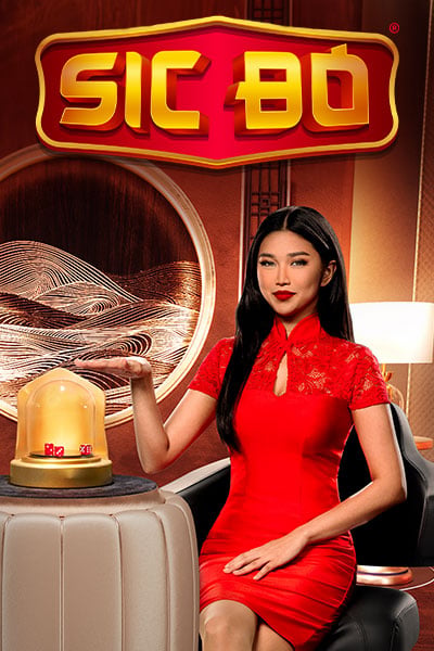Sic Bo – immagine del gioco